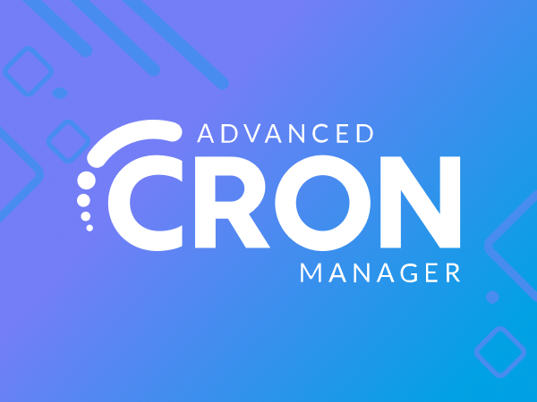 Advanced Cron Manager PRO v2.6.0
