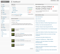 Delete Duplicate Posts Pro v5.0.1