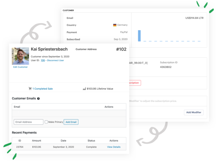 WooCommerce Paddle Gateway v2.7.1