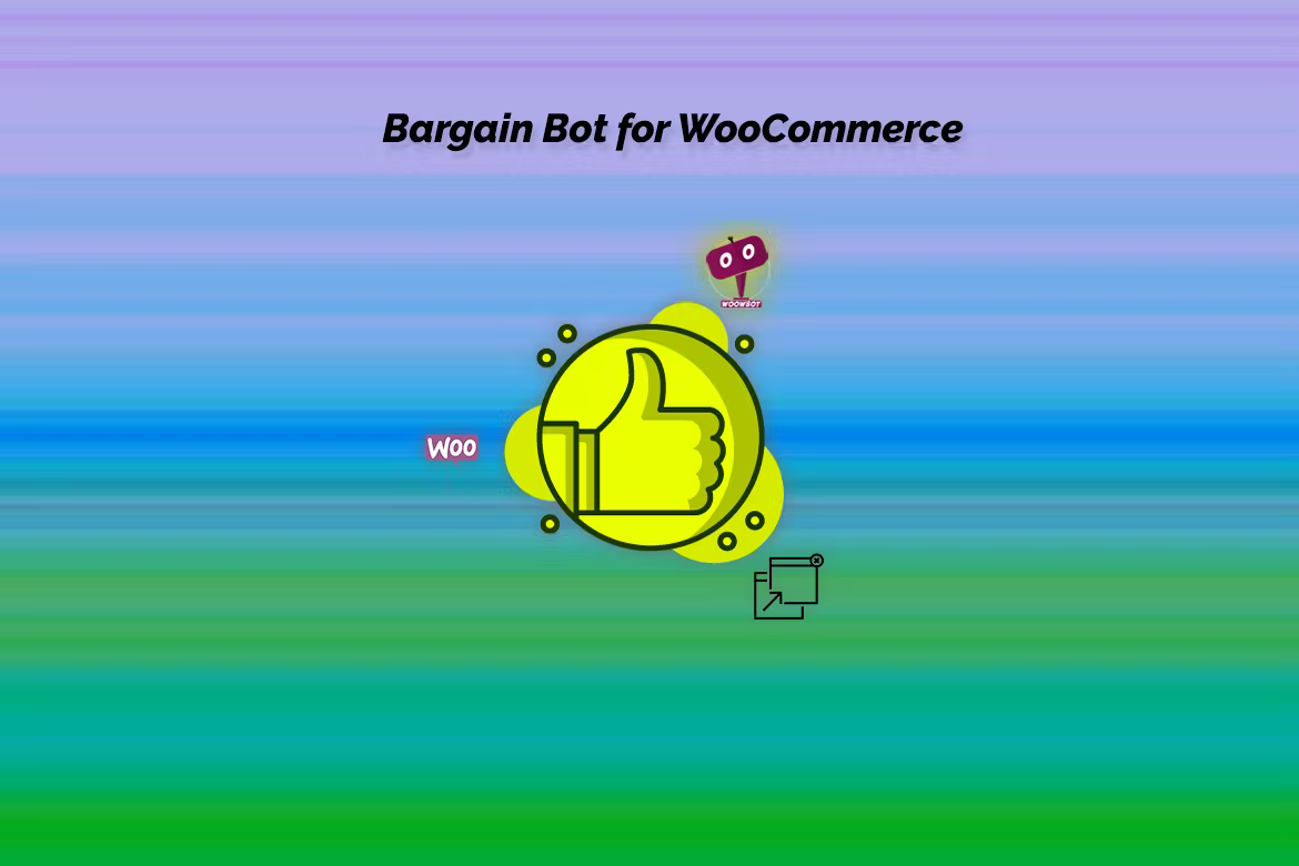 Bargain Bot (for WooCommerce) v1.9.1