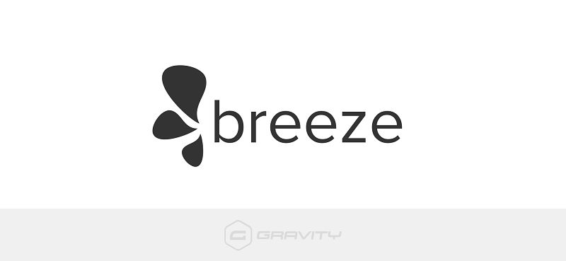 Gravity Forms Breeze Add-On v1.5.1