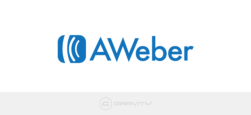 Gravity Forms AWeber Add-On v2.11.1