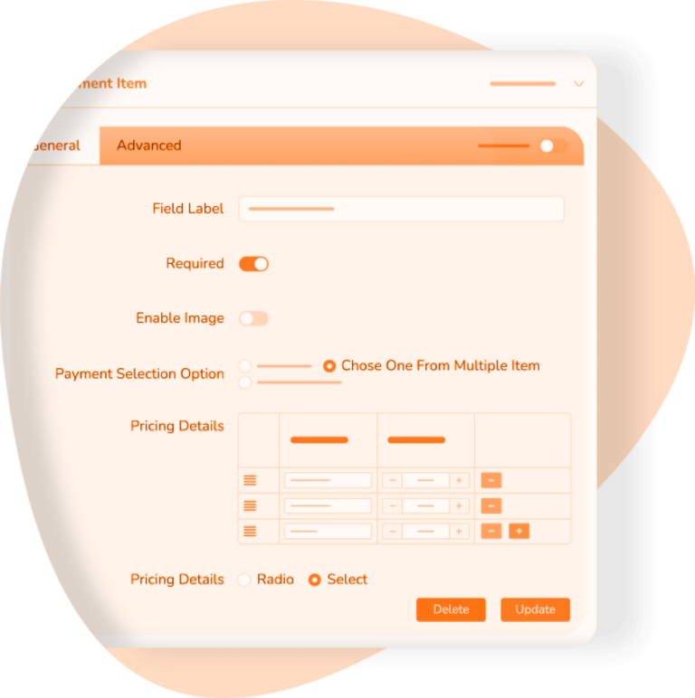Paymattic Pro v4.6.26（已汉化30%） – WordPress 支付和捐赠
