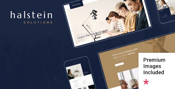 Halstein v1.7 – 商务咨询