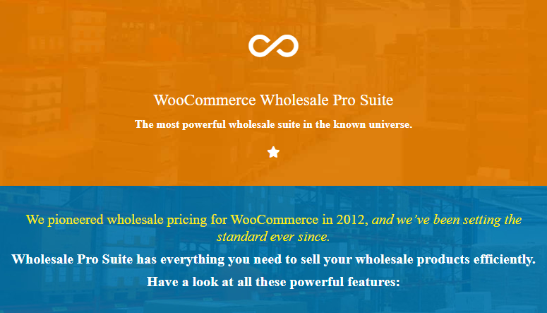 WooCommerce Wholesale Pro Suite v4.1.2