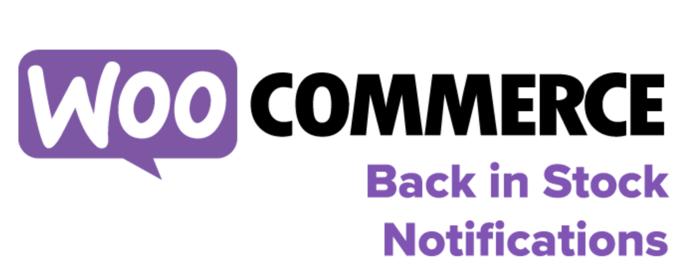 WooCommerce Back In Stock Notifications v3.3.4