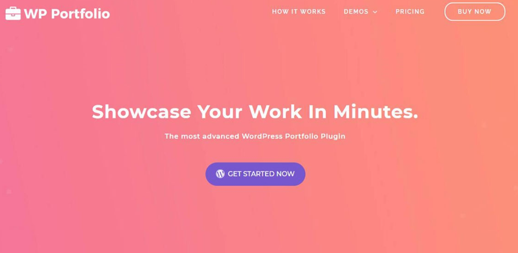 WP Portfolio v1.13.2