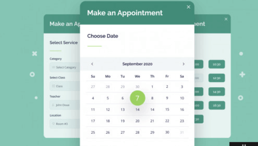 MotoPress Appointment Booking v2.4.8