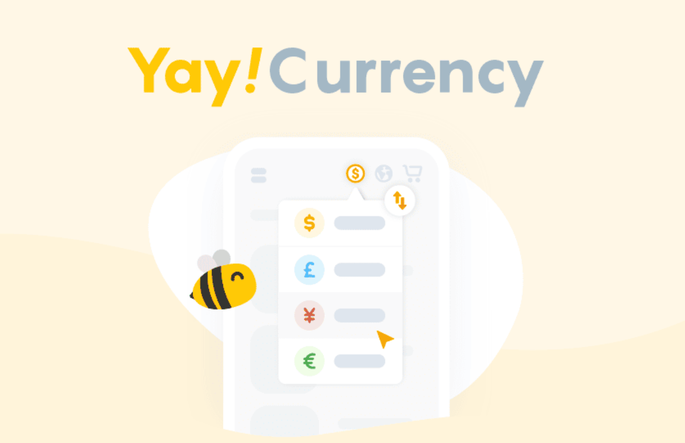 YayCurrency Pro v3.3.5