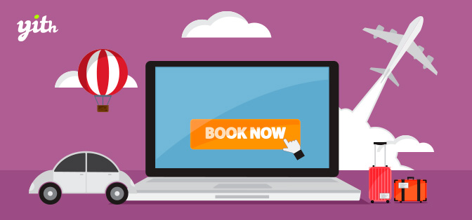 YITH WooCommerce Booking v5.32.0