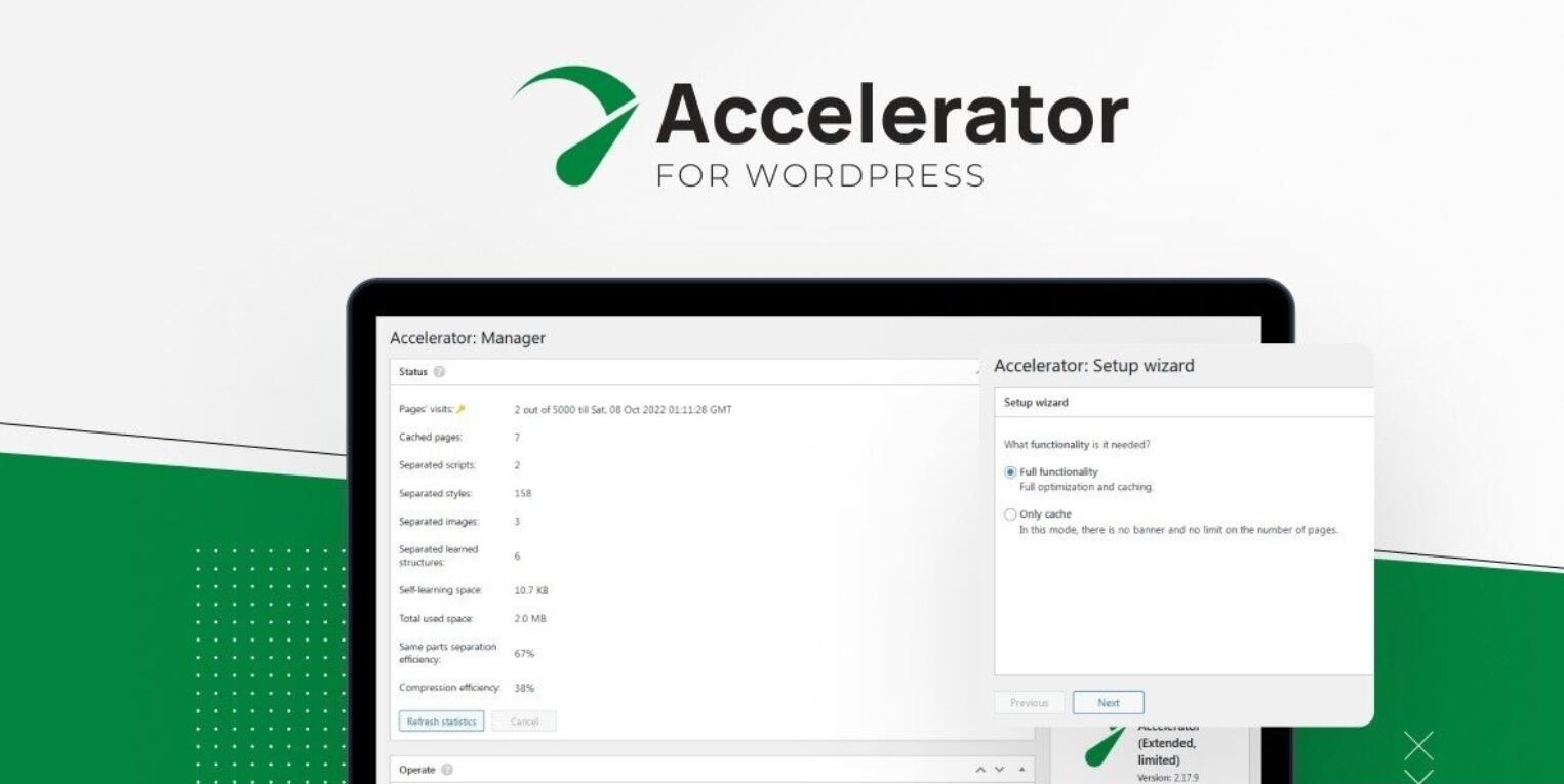 Seraphinite Accelerator Extended v2.29.27（已汉化）