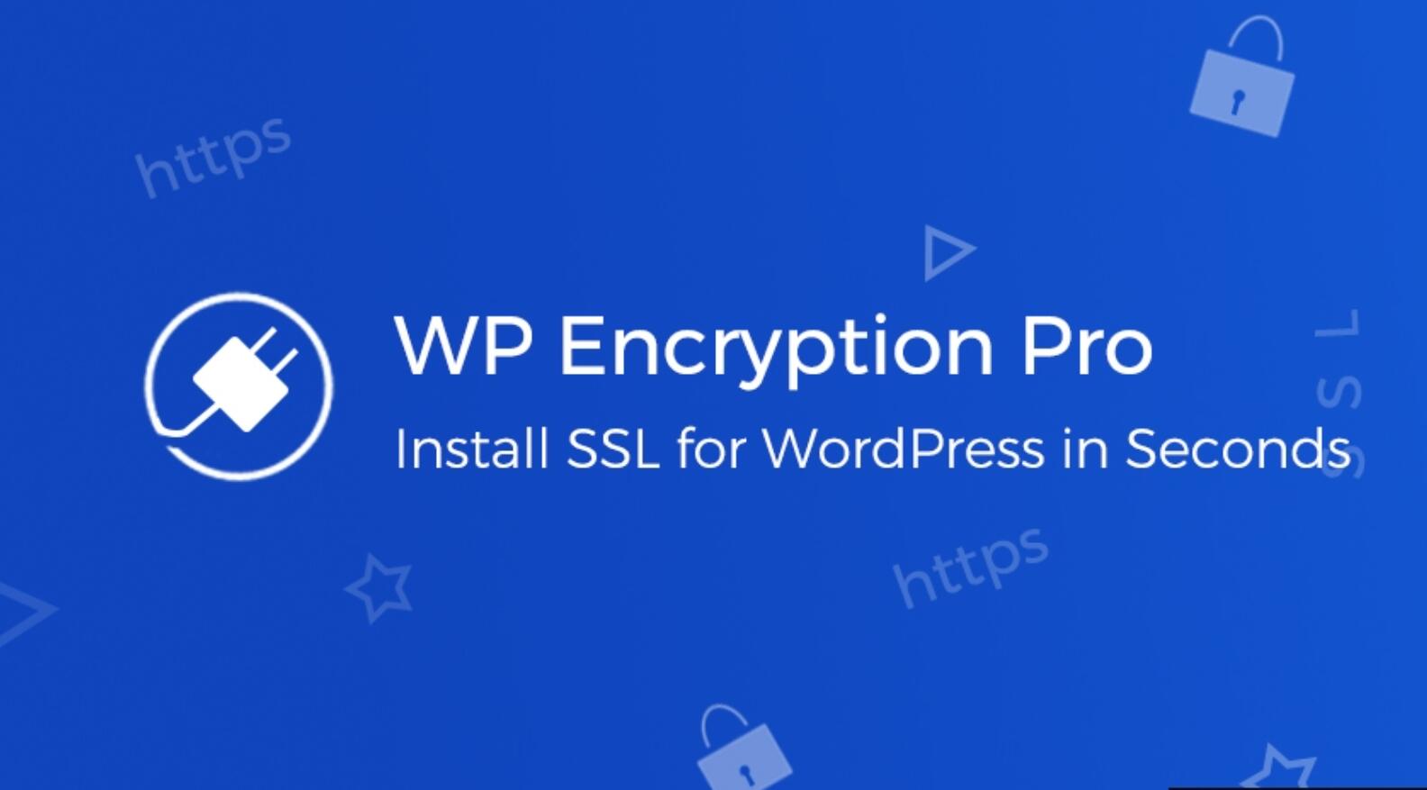 WP Encryption Pro v6.3.8  – 一键式 SSL 和强制 HTTPS