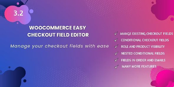 SysBasics Easy Checkout Field Editor, Fees & Discounts v3.8.0