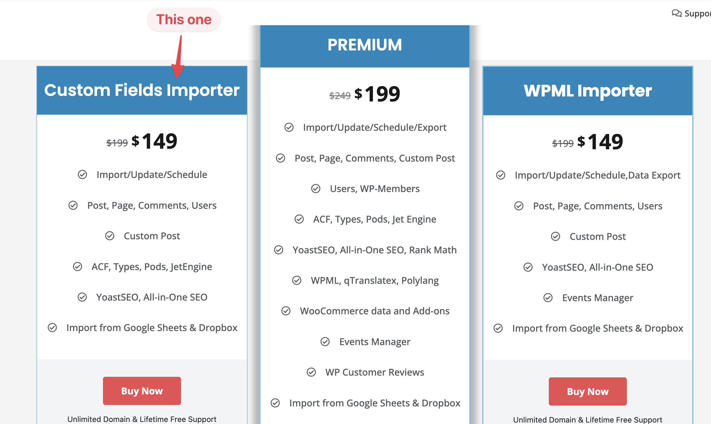 WP Ultimate CSV Importer v8.4（已汉化） – Custom Fields Import by SmackCoders