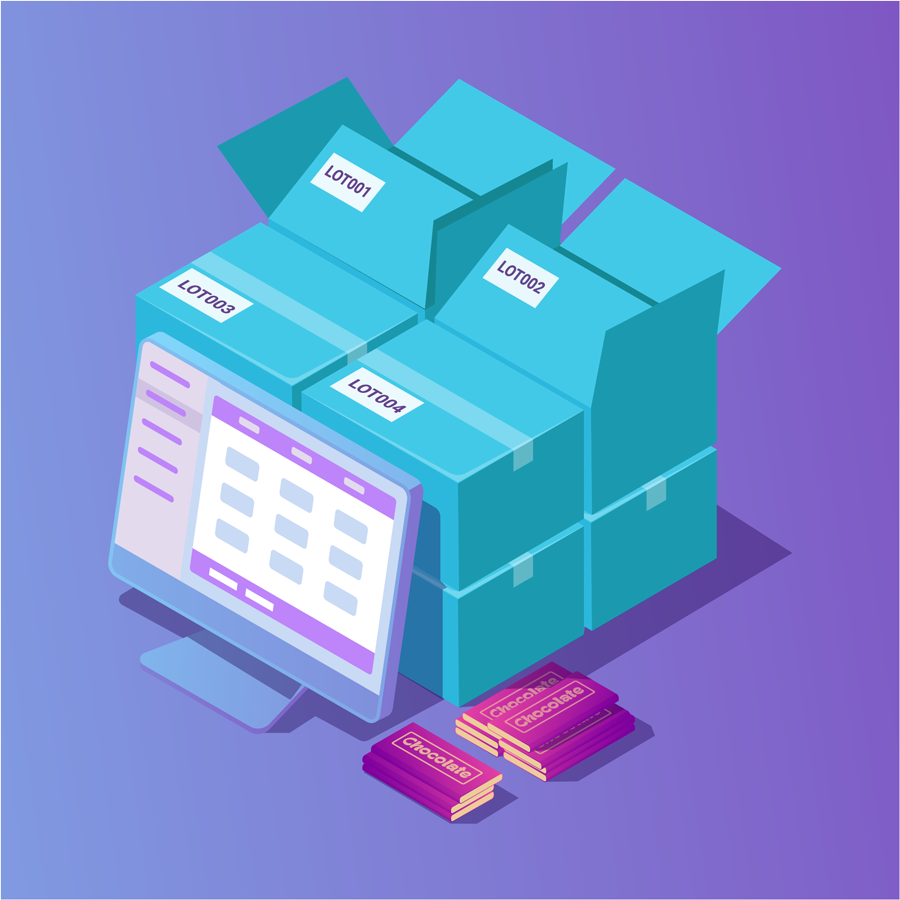 WooCommerce Product Batch Numbers v3.2.6