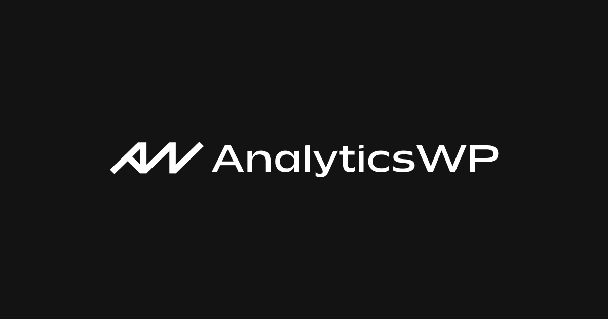AnalyticsWP v2.3.0  – WordPress 分析插件