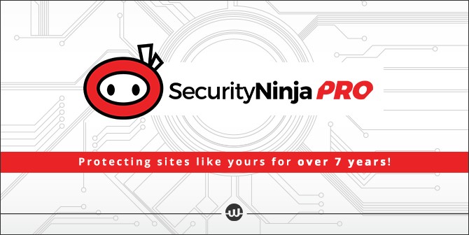 Security Ninja PRO v5.303（已汉化95%）