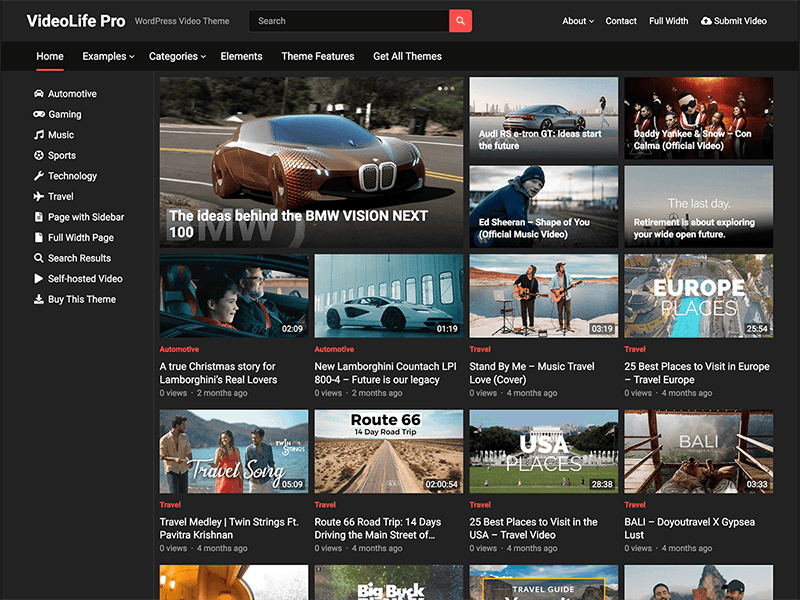 VideoLife Pro v1.0.8