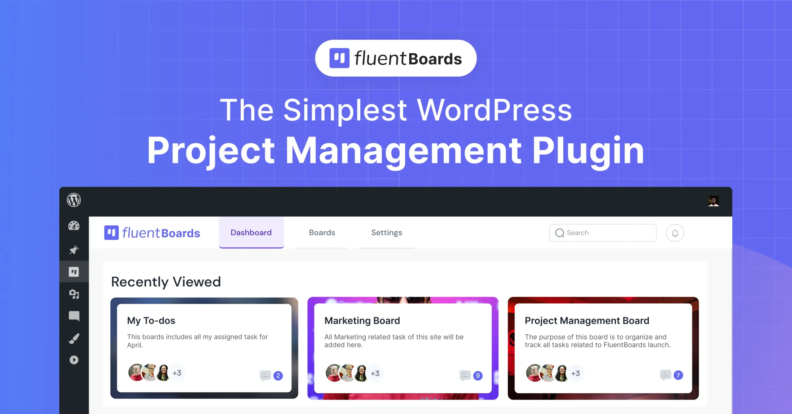 Fluent Boards Pro v2.1.0