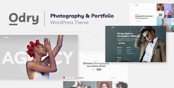 Odry v1.1.9 – Photography