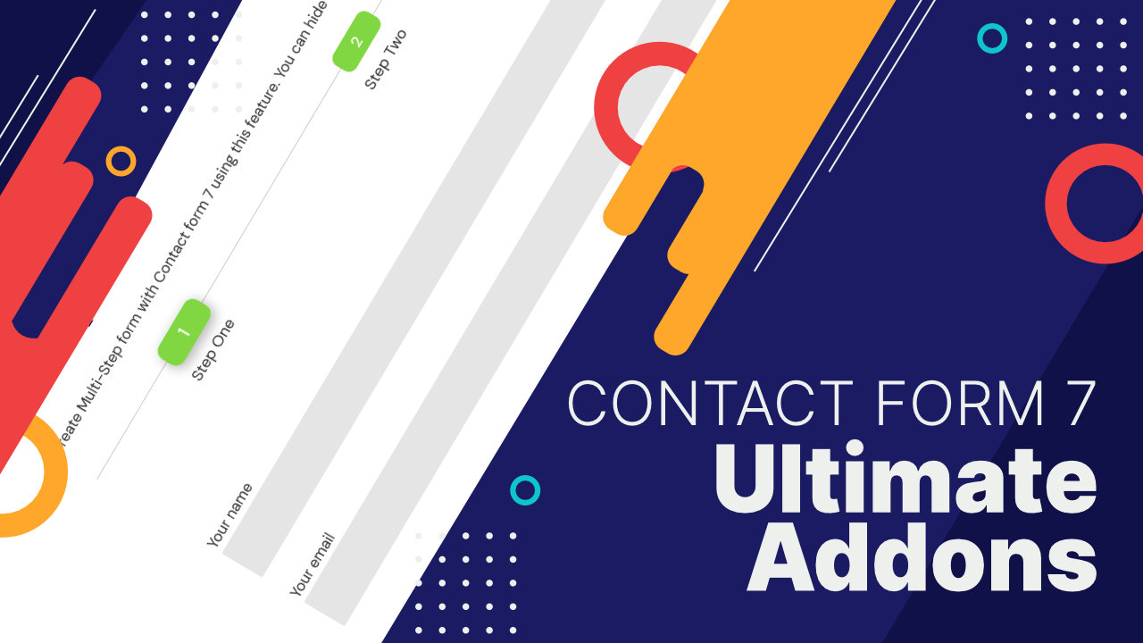 Ultimate Addons for Contact Form 7 Pro v1.8.25