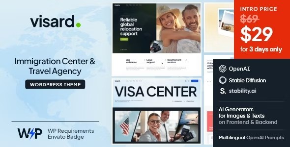CodeForge v1.13.0 – IT Company WordPress Theme