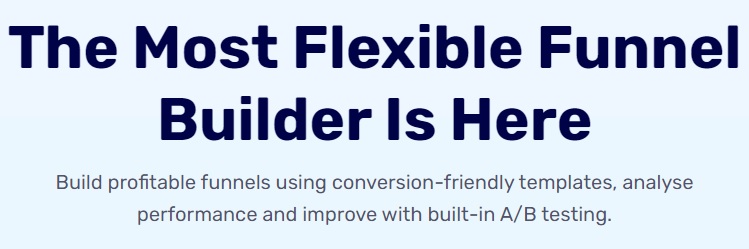 FunnelKit Funnel Builder Pro v3.16.0.7（已汉化60%）