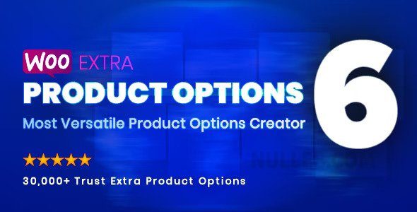Extra Product Options & Add-Ons for WooCommerce v7.5.6