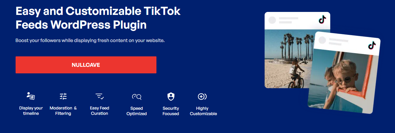 TikTok Feeds Pro Elite v1.6.1
