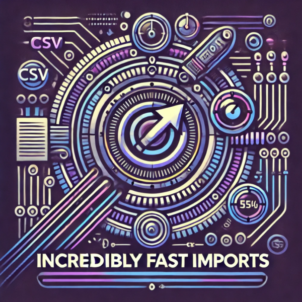 Super Speedy Imports by WP Intense v2.99.19