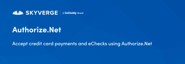 WooCommerce Authorize.Net Gateway v3.10.16