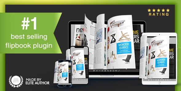 Python参考手册第4版（Real3D FlipBook演示）