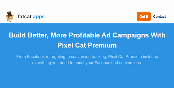 Pixel Cat Premium v3.1.0 – Personal