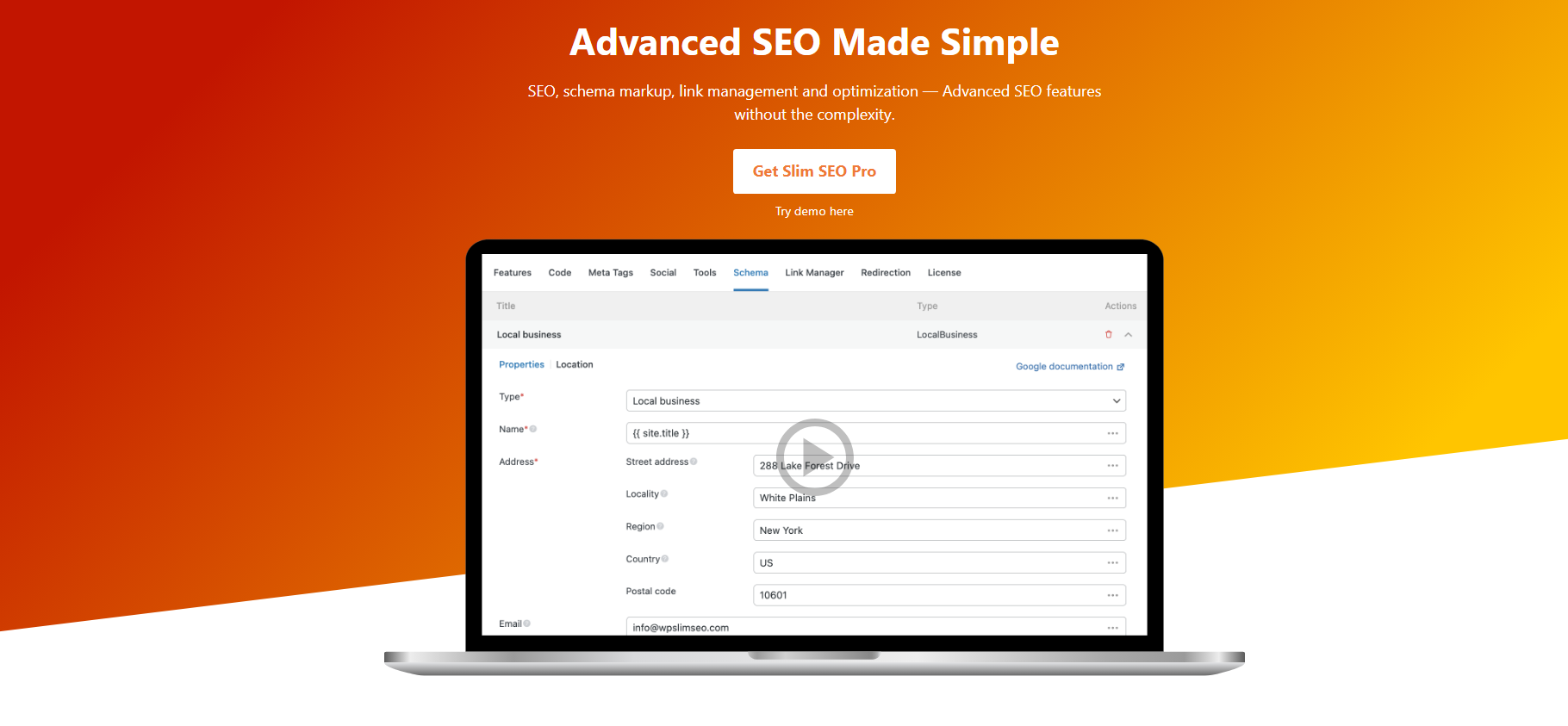 Slim SEO Pro v1.9.6 – An all-in-one Premium SEO plugin for WordPress