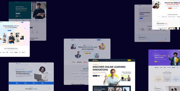 Academy LMS Pro v4.0.3 – 适用于在线课程的 WordPress LMS 插件