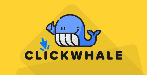 ClickWhale Pro v2.8.4 – WordPress Link Manager & Bio Link Pages Plugin