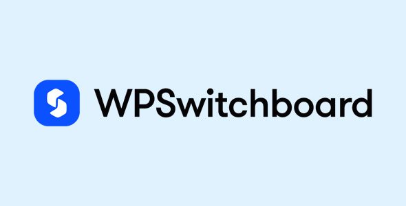 WPSwitchboard Pro v1.10.0 – WordPress 性能与优化插件