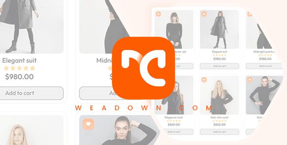 MC WooCommerce Wishlist Pro v1.9.19