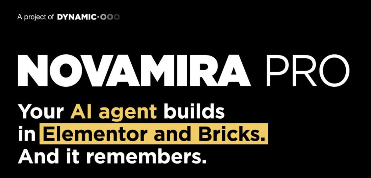 Novamira Pro v1.12.0 – Memory and expertise for your AI
