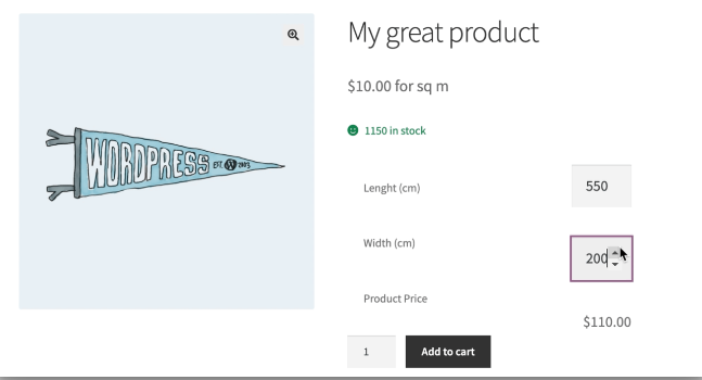 WPDESK Flexible Quantity Calculator for WooCommerce v2.3.16